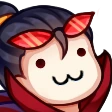 vayneSmug emoji