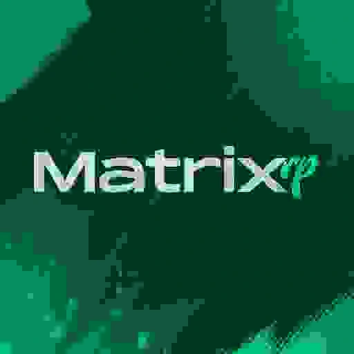 matrix emote