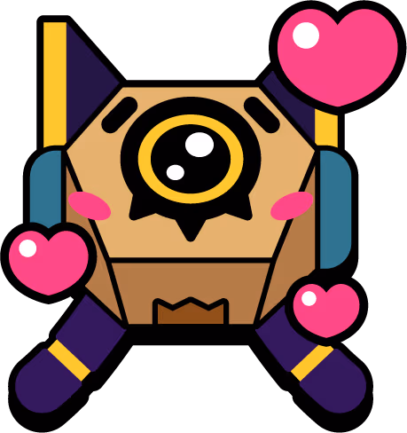 Finx_Heart emote