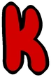 k emote