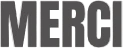 Merci emote