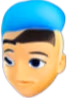 HDD emote