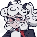 PandemonicaCoffee emote
