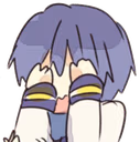 kaitoshame emote