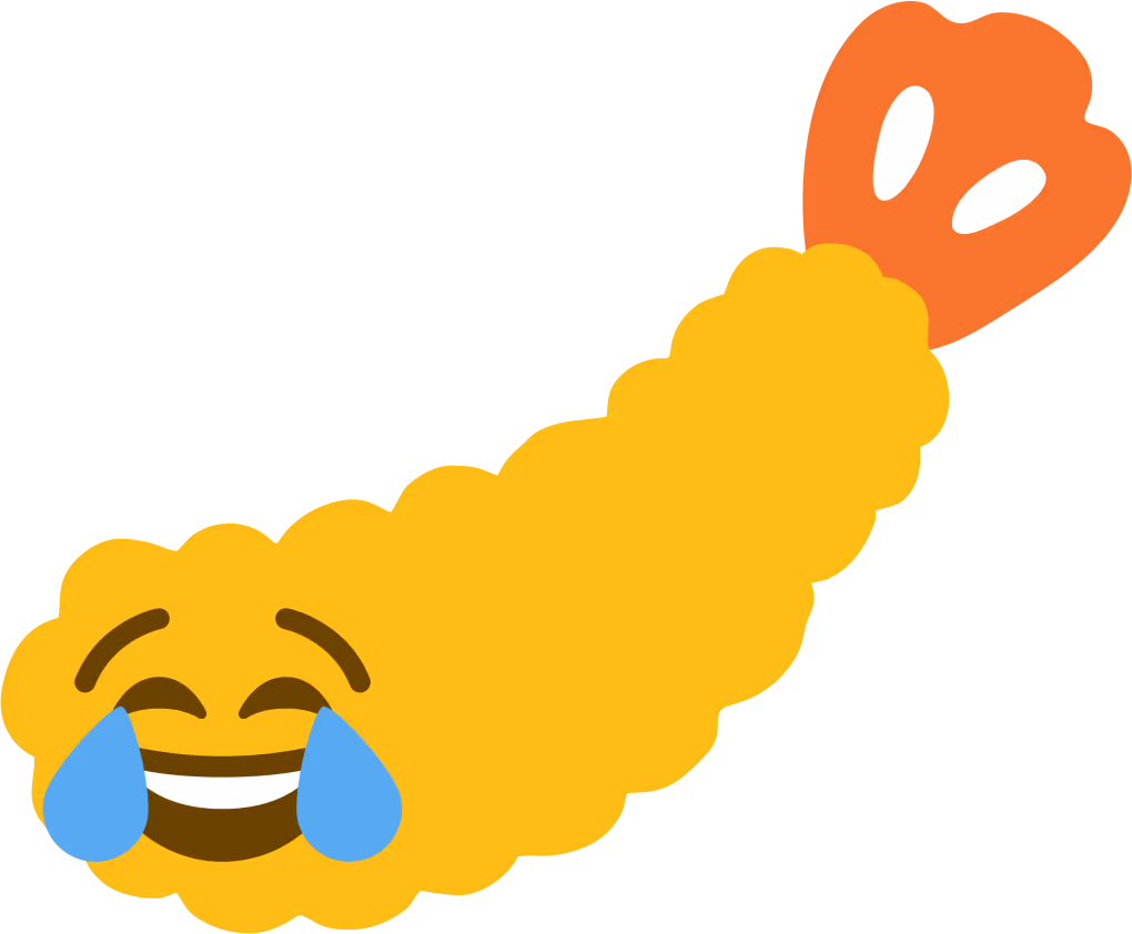 shrimpjoy emote