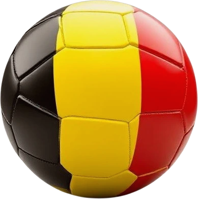 BelgiumFootball emote