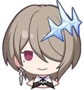 RitaIceHead emote