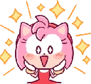 amy_happy emote