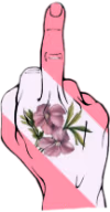 wlw_sapphic_fuck_you emote