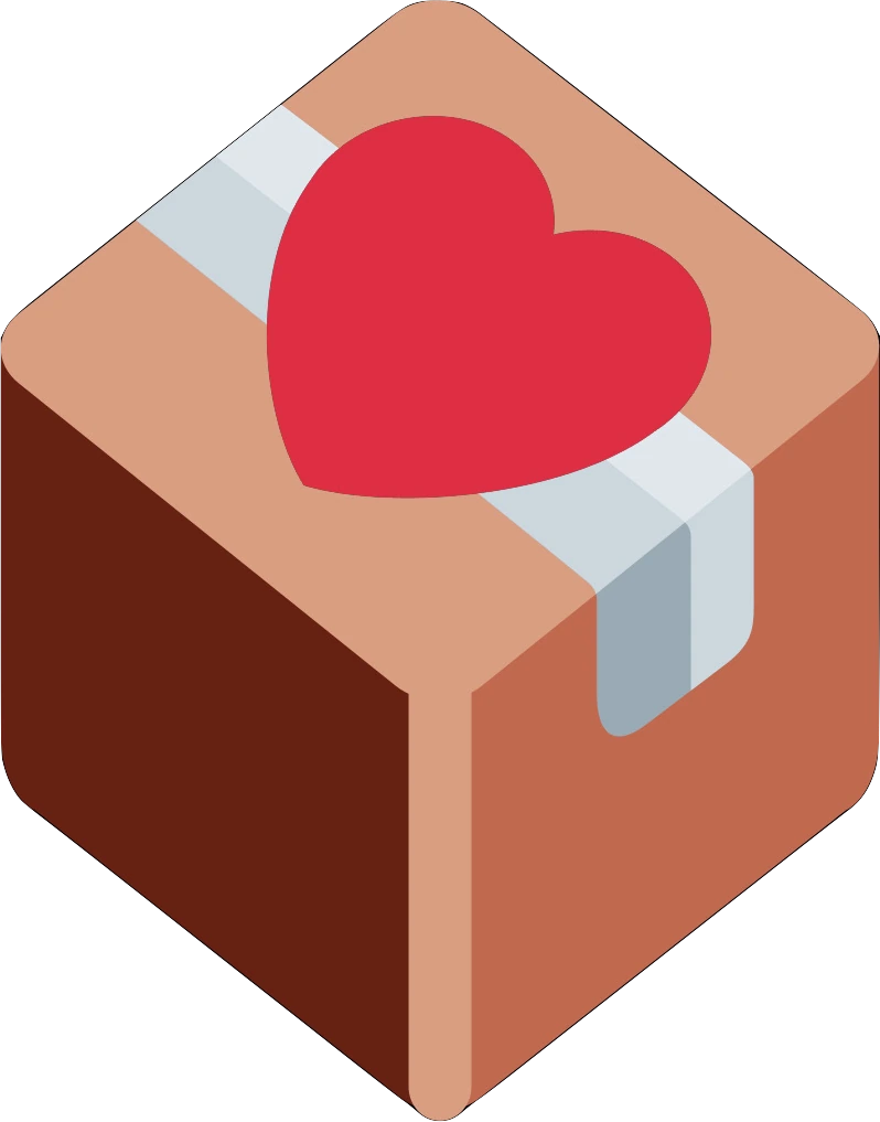 box_with_heart emote