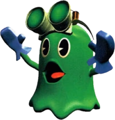 Funkyscream emote
