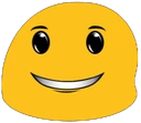 winningblob emote