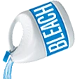 DrinkBleach emote