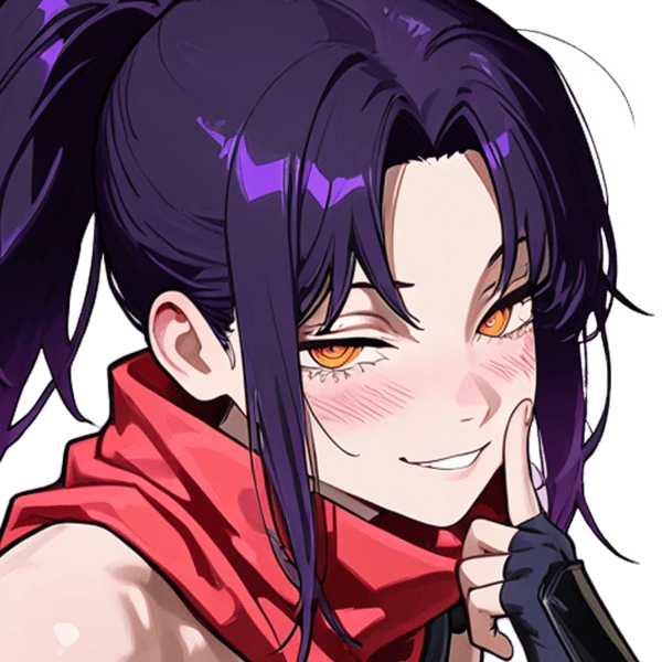 Psylocke emote