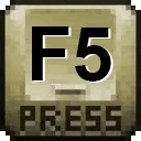 pressF5 emote