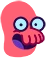 zoidberg emote
