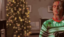 Listening emote