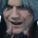 danteHmm emote