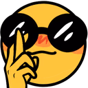 gojo emote