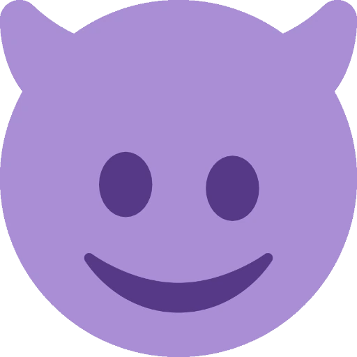 happy_imp emote