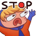 WattsonSTOPFLARE emoji