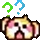monkeyquestion emote