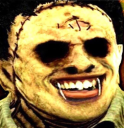 BubbaSmile static emote