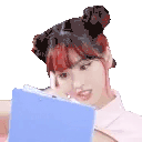 momoNoted animated emote