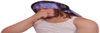 CUCKBOYMAX emote