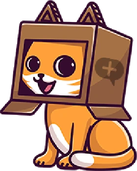 VRCat emote