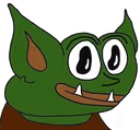 goblineg emote