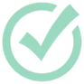 Checkmark emote