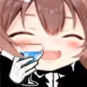 BASED emote