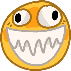 Toothy_Maw static emote