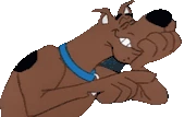 scoobyGiggles emote