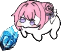 doromunchrock emote