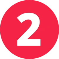 Number_2 emote