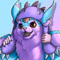 Ark_ferox emote