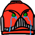 CryingMarine emote