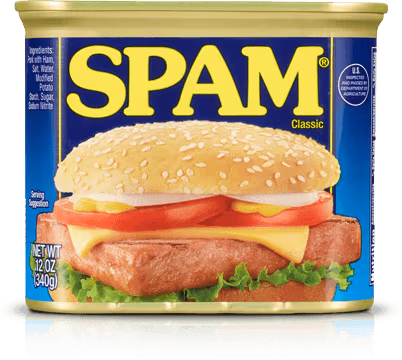 Spam_working emoji