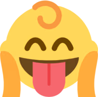 happy_child emote