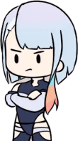 Lucy_Chibi emote