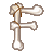 LetterF animated emote