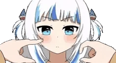 guraSquish emote