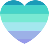 neptunicheart emoji
