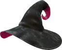 EnchantedHat emote