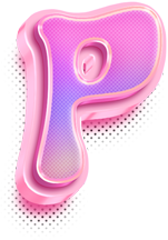 letter_P static emote