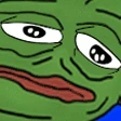 PepeW emote
