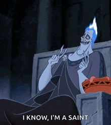 hades emote