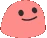 BLOB emote